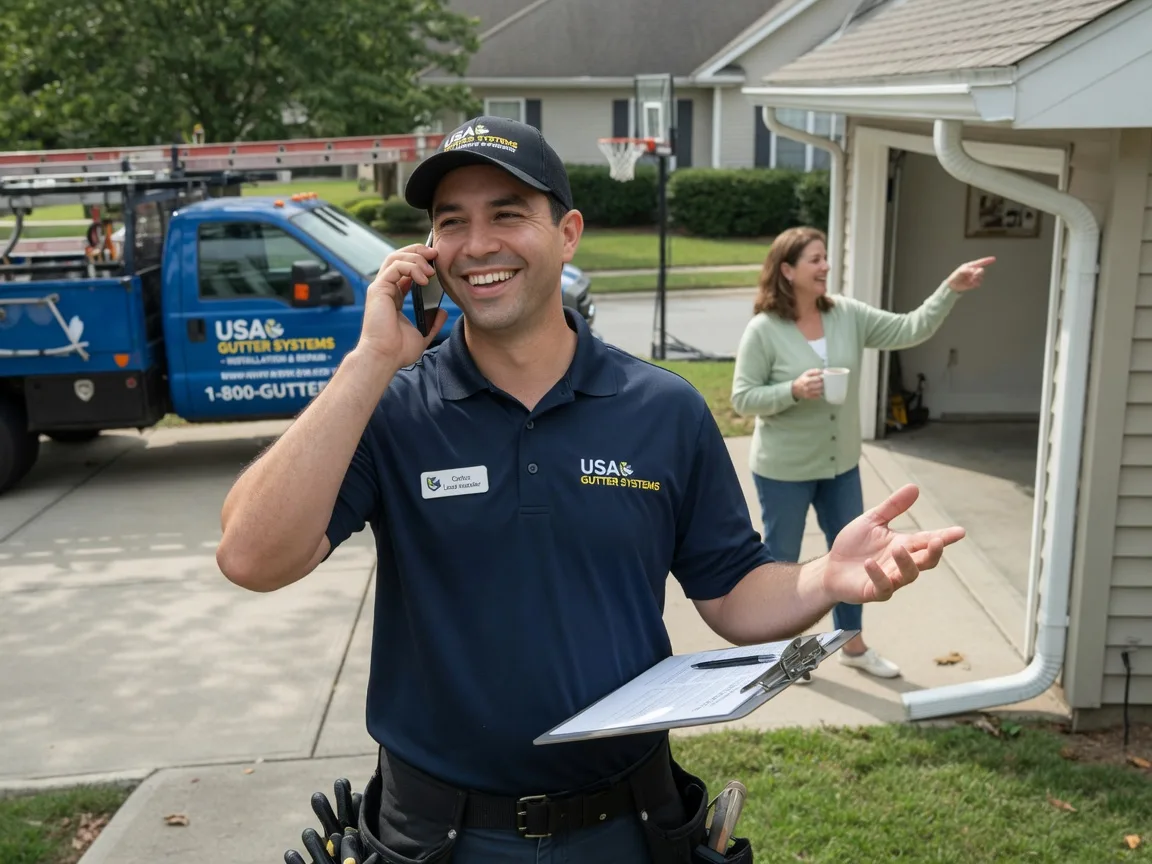 Gutter Installation Dennard, AR FAQs